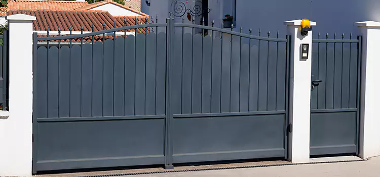 Emergency Commercial Gate Repair Columbia Heights