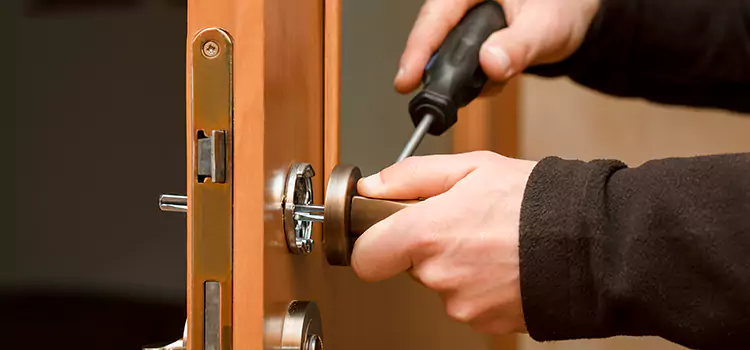Semi Truck Locksmith Columbia Heights