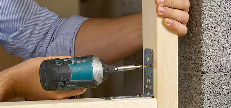 Jimmy Proof Deadbolt Repair Columbia Heights