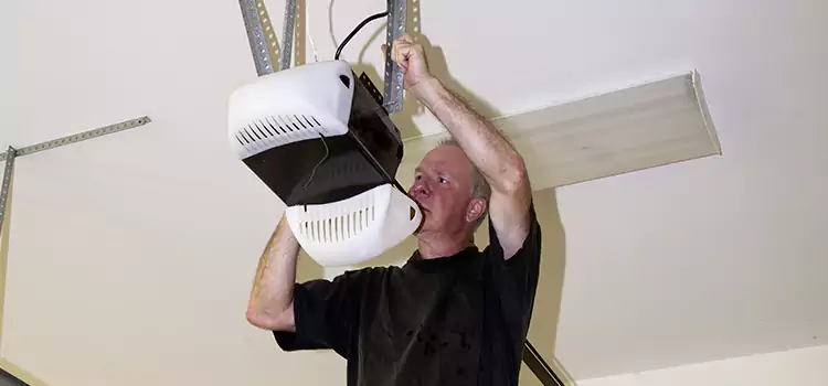 Garage Door Opener Service Columbia Heights
