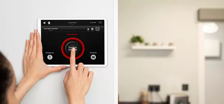 Blink Video Doorbell Installation Columbia Heights