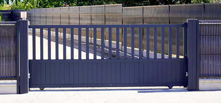 Driveway Gate Installation Contractors Columbia Heights