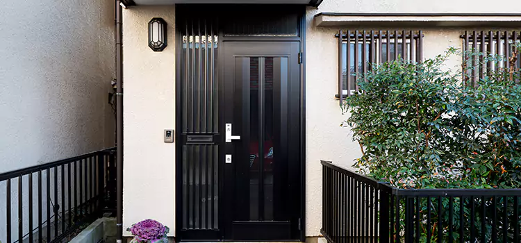 Popular Exterior Door Options in Columbia Heights, MN