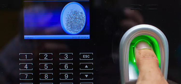 Your Trusted Partner for Secure Access in Columbia Heights, MN