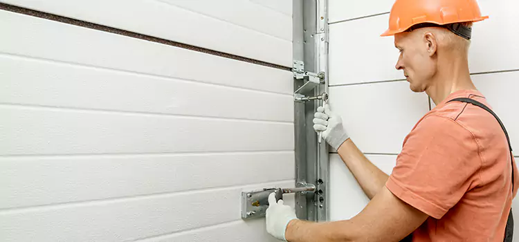 Why Choose Us for Garage Door Lock Services in Columbia Heights, MN?
