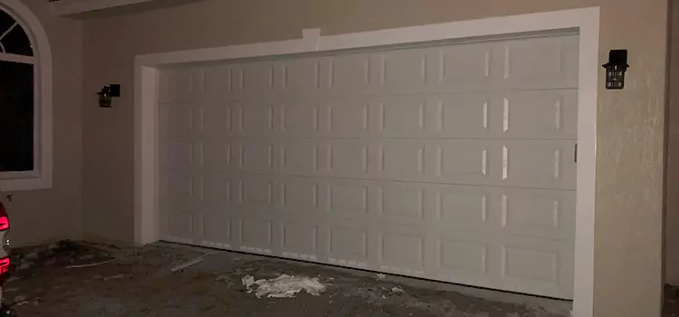 Garage Door Coil Replacement Columbia Heights