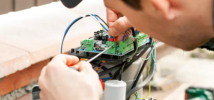 Specialized Brand Gate Motor Repairs Columbia Heights
