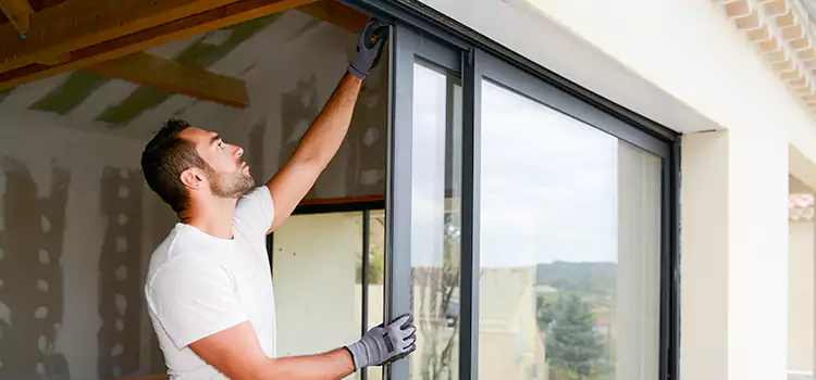 Emergency Sliding Glass Door Repair Columbia Heights