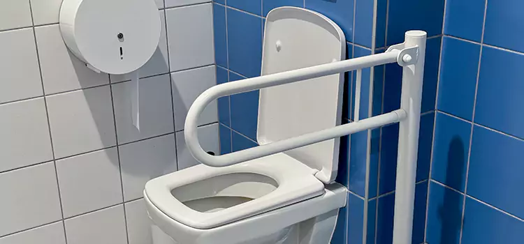 Comprehensive Solutions in Columbia Heights, MN for Accessible Facilities