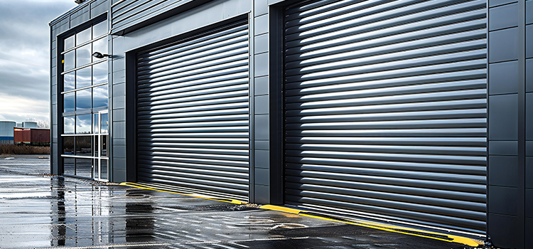 Emergency Industrial Garage Door Service Columbia Heights