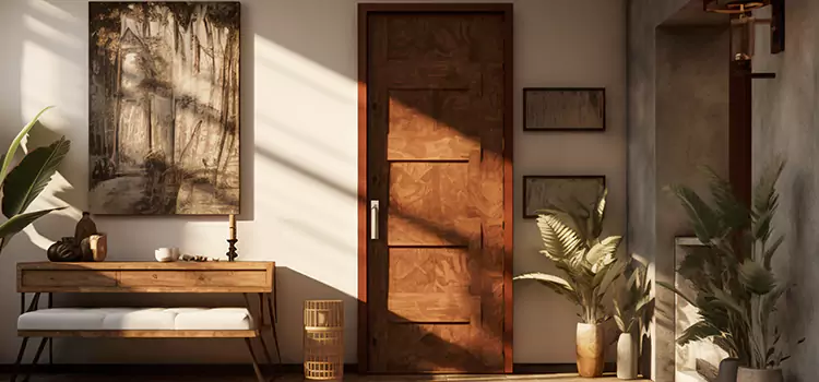 Specialty Interior Doors Columbia Heights