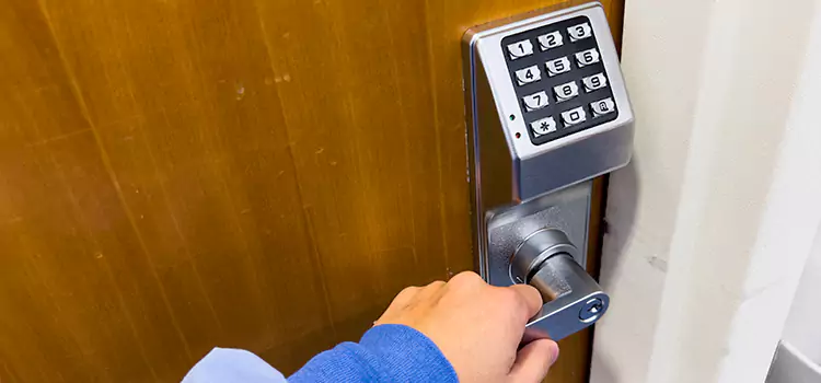 Why Choose Us for Your Keypad Lock Needs in Columbia Heights, MN?