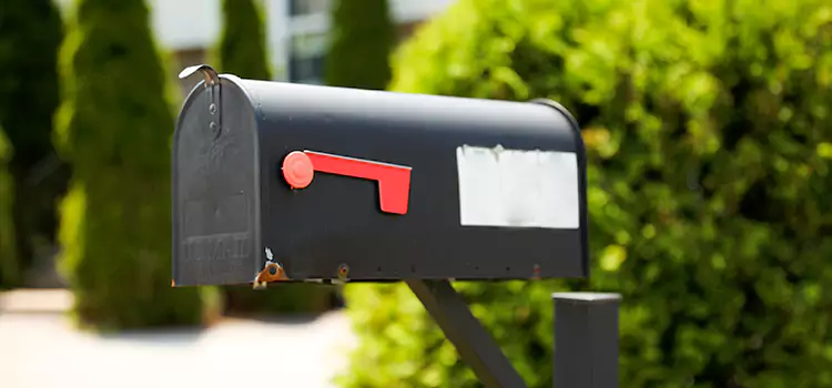Secure Mailboxes for Packages Columbia Heights
