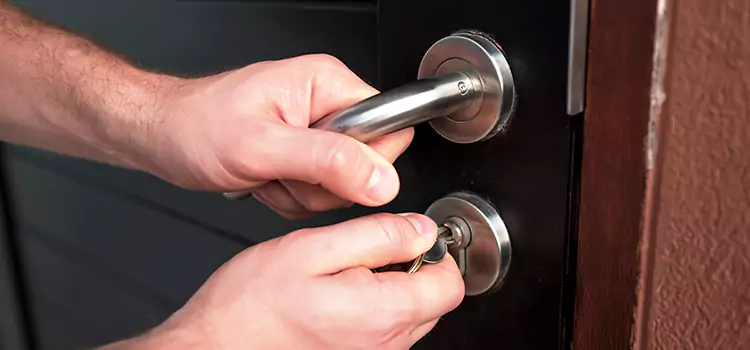 Master Key Control and Audits Columbia Heights