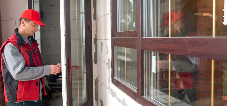 Sliding Door Lock Repair Columbia Heights
