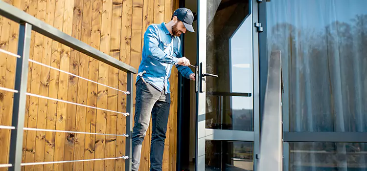 Emergency Patio Door Repair Columbia Heights