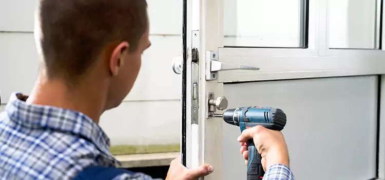 Experienced and Reliable Technicians Columbia Heights