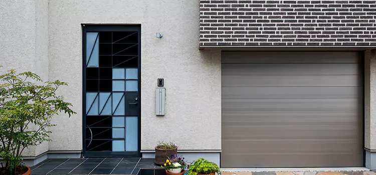 Residential Roll Up Security Doors Columbia Heights