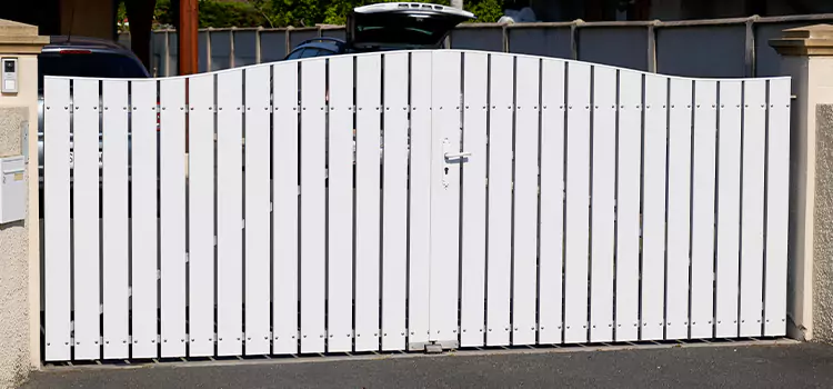 Why Choose Us for Residential Gate Repair in Columbia Heights, MN?