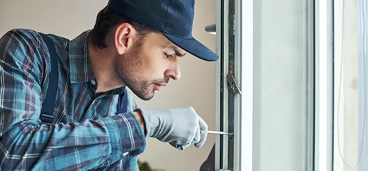 Emergency Response for Latch Issues Columbia Heights