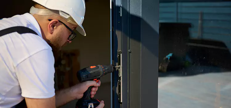 Aluminium Sliding Door Lock Fitting Columbia Heights