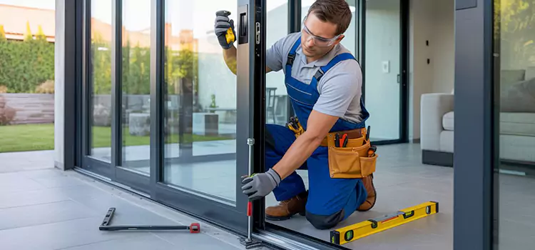 Patio Door Replacement Columbia Heights