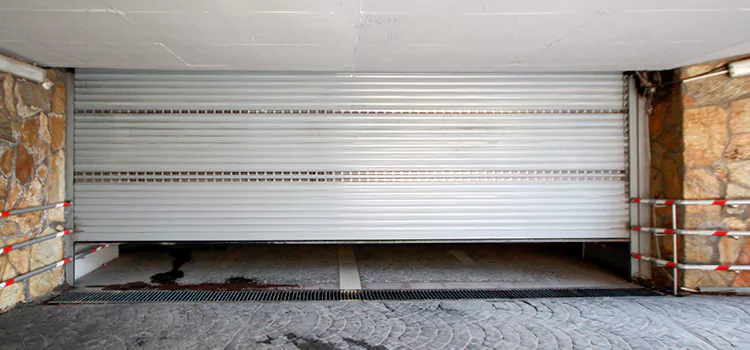 Steel Garage Door Repair Columbia Heights