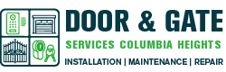 Door & Gate Services Columbia Heights
